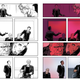 Injection #10 inks to colors